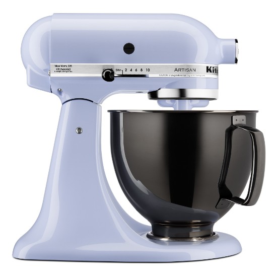 Bol inox, 4,8L, Black - KitchenAid