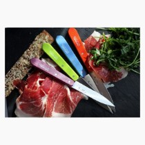 Set 4 cutite N°112, "Les Essentiels" - Opinel