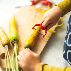 Decojitor inox, "Le Petit Chef" - Opinel