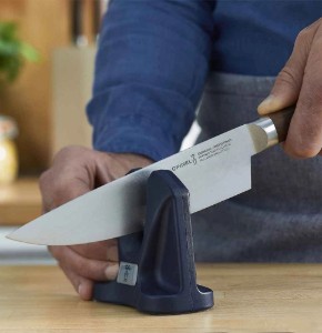 Ascutitor manual cutite - Opinel