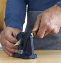 Ascutitor manual cutite - Opinel