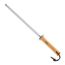 Masat ascutire cutite, otel, 25 cm - Opinel