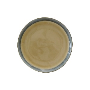 Farfurie ceramica 20 cm "Origin", Bej - Nuova R2S