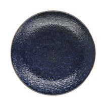 Farfurie intinsa, portelan, 27cm, Indigo Blue, "Satori " - Mikasa