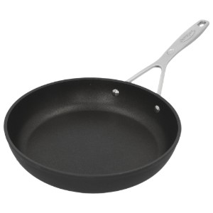 Tigaie 3-ply, aluminiu, 24cm, "Alu Industry Duraslide" - Demeyere