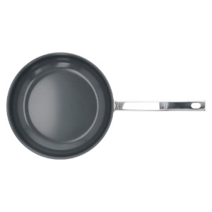 Tigaie 5-ply, inox, 24cm, "Ceraforce Ecoline" - Demeyere