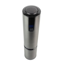 Set tirbuson electric si cutter, 27 cm, "Elis Touch", Carbone - Peugeot