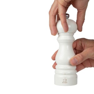 Rasnita pentru sare U'select, 18 cm, "Parisrama", Ivory - Peugeot