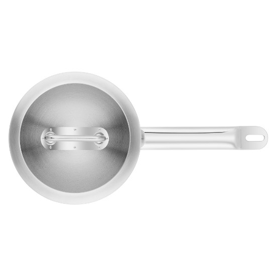 Cratita sos, inox, cu capac, 18cm/2,1L, "ZWILLING Pro" - Zwilling