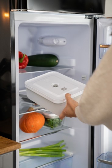 Caserola frigider, plastic, 2L, "FRESH & SAVE" - Zwilling