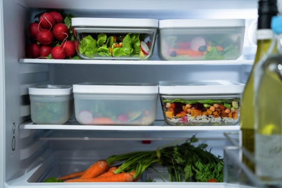 Caserola frigider, plastic, 2L, "FRESH & SAVE" - Zwilling