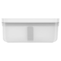 Caserola vidare pentru pranz "FRESH & SAVE", 800 ml, plastic, semitransparenta - Zwilling