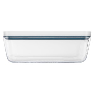Caserola frigider, sticla, 2L, "FRESH & SAVE" La Mer - Zwilling