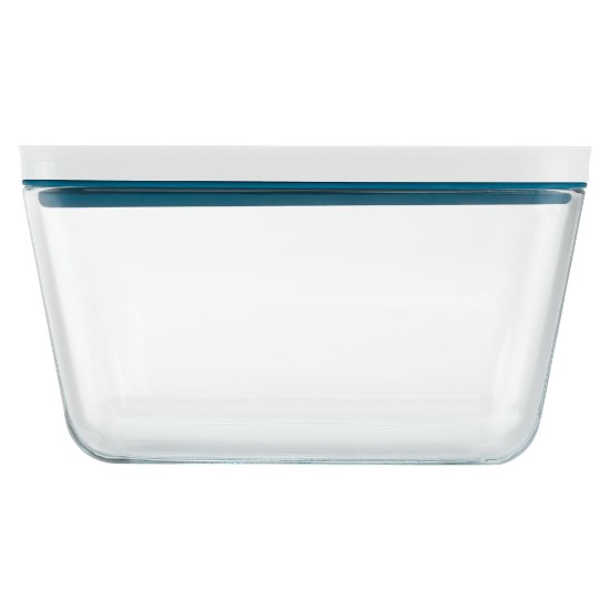 Caserola vidare, sticla, 2L, "FRESH & SAVE" La Mer - Zwilling