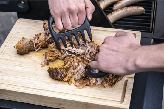 Set 2 accesorii pentru carne, "BBQ+" - Zwilling