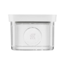 Set recipiente 6 piese, cu accesorii, plastic, "Cube" - Zwilling