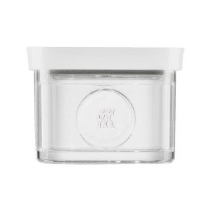 Set recipiente 6 piese, cu accesorii, plastic, "Cube" - Zwilling