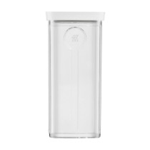Set recipiente 6 piese, cu accesorii, plastic, "Cube" - Zwilling
