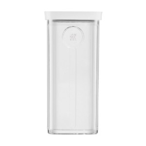 Set recipiente 6 piese, cu accesorii, plastic, "Cube" - Zwilling