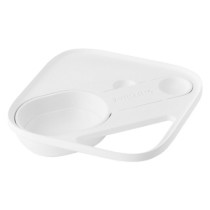 Set recipiente 6 piese, cu accesorii, plastic, "Cube" - Zwilling