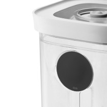 Set recipiente 6 piese, cu accesorii, plastic, "Cube" - Zwilling