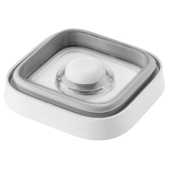 Set difuzoare caserola vid, 6 piese, plastic, "Cube" - Zwilling