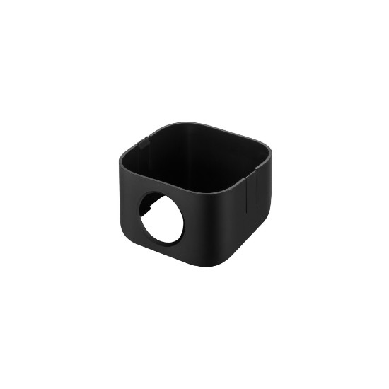 Protectie plastic caserola, 10,4 x 10,4 x 6 cm, Negru, "Cube" - Zwilling
