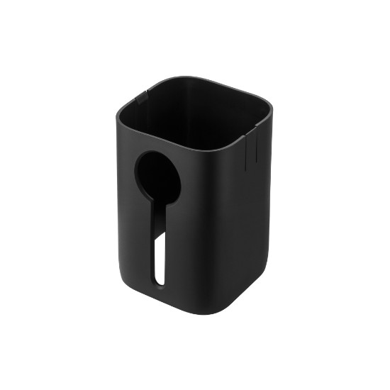Protectie plastic caserola, 10,4 x 10,4 x 13,4 cm, Negru, "Cube" - Zwilling