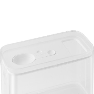 Accesoriu caserola, cu lingura masurare, plastic, marimea M, "Cube" - Zwilling