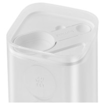 Accesoriu caserola, cu lingura masurare, plastic, marimea S, "Cube" - Zwilling