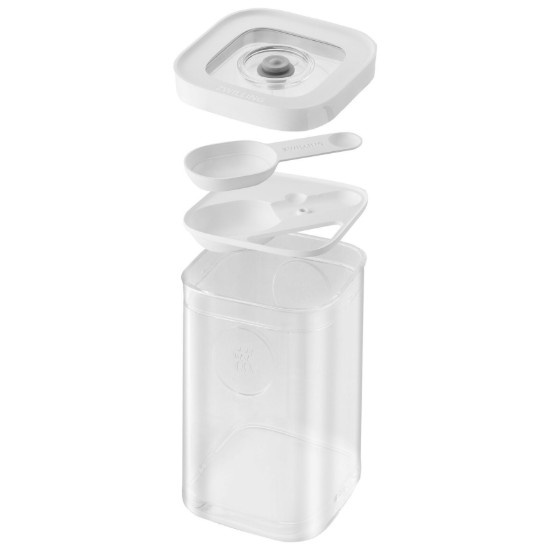 Accesoriu caserola, cu lingura masurare, plastic, marimea S, "Cube" - Zwilling