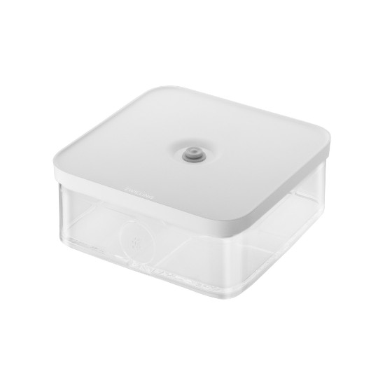 Caserola patrata, plastic, 21,4 x 21,4 x 7,6 cm, 1,6L, "Cube" - Zwilling