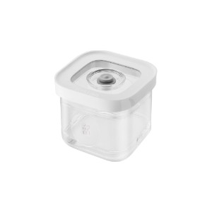 Caserola patrata, plastic, 10,7 x 10,7 x 7,6 cm, 0,32L, "Cube" - Zwilling