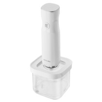 Caserola patrata, plastic, 10,7 x 10,7 x 7,6 cm, 0,32L, "Cube" - Zwilling