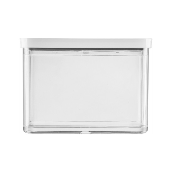 Caserola dreptunghiulara, plastic, 21,4 x 10,7 x 15,2 cm, 1,8L, "Cube" - Zwilling