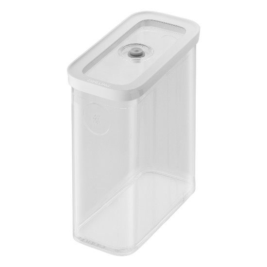 Caserola dreptunghiulara, plastic, 21,4 x 10,7 x 22,8 cm, 2,9L, "Cube" - Zwilling