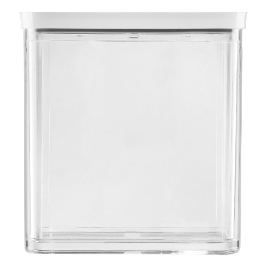 Caserola dreptunghiulara, plastic, 21,4 x 10,7 x 22,8 cm, 2,9L, "Cube" - Zwilling