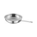 Tigaie, inox, 16cm/0,5L, 
