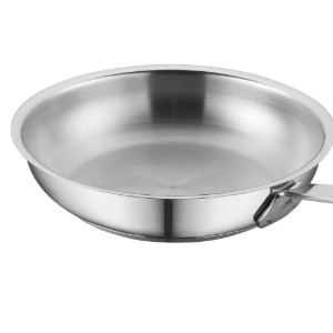 Tigaie, inox, 16cm/0,5L, "Minika" - Korkmaz