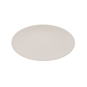 Set 4 farfurii, plastic reciclat, 20cm, “Natural Elements” - Kitchen Craft