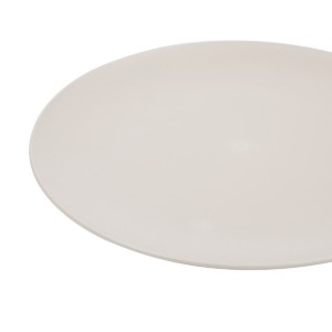 Set 4 farfurii, plastic reciclat, 25,5cm, “Natural Elements” - Kitchen Craft