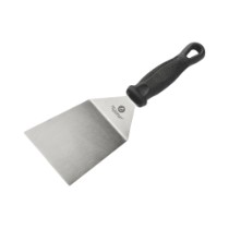 Spatula pentru burgeri, inox, 12 cm ,"FKOfficium" - de Buyer