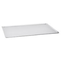 Tava de copt, inox, 53x32,5cm GN 1/1 - de Buyer