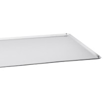Tava de copt, inox, 53x32,5cm GN 1/1 - de Buyer