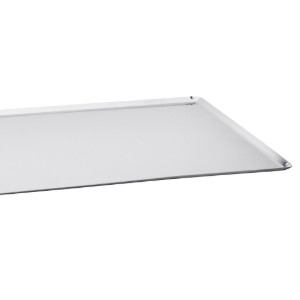 Tava de copt, inox, 53x32,5cm GN 1/1 - de Buyer