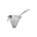 Strecuratoare chinezeasca, 14 cm, inox - de Buyer