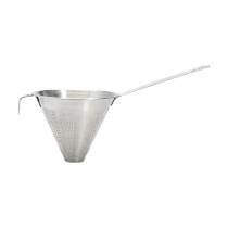 Strecuratoare chinezeasca, 14 cm, inox - de Buyer