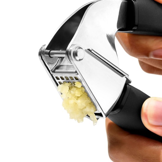 Presa usturoi, inox, 26,6 cm, "Good Grips" - OXO