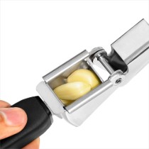 Presa usturoi, inox, 26,6 cm, "Good Grips" - OXO