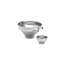 Palnie pentru gem, 13,5 cm, inox - de Buyer